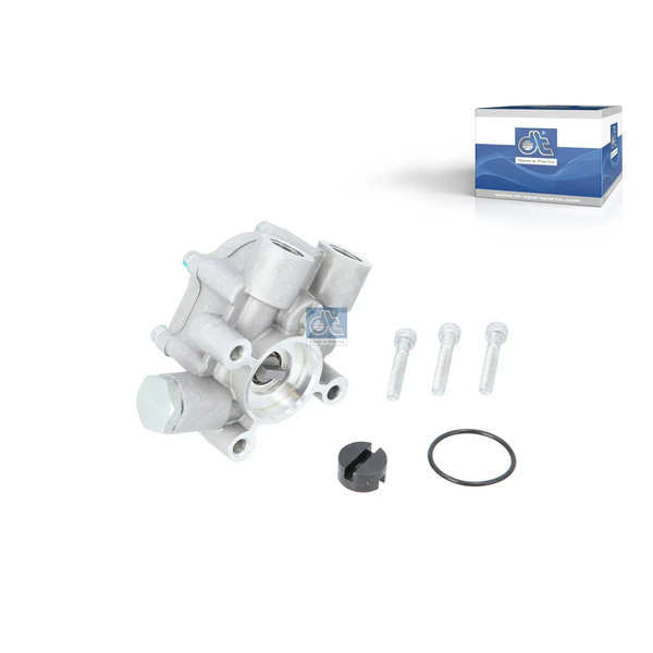 Fuel pump، on servo pump 5.42153 DIESEL TECHNIC